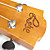  HELO - (LHS-MM) Caoba Madera contrachapada Ukulele Soprano con bolsa / Cadena
