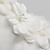  Fabulous Satin with Flower Wedding Bridal Purse(More Colors)