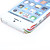  Colorful String Design Hard Case for iPhone 5