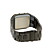  TW810 1.6 Inch Watch Cell Phone (JAVA, MP3, MP4, Bluetooth)
