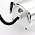  TENVIS-Wireless IP Camera Outdoor (Free DDNS, 20m Notte Vison)