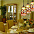  60W E27  Pendent Light with Shade in Shell Feature