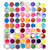  Hot Selling DIY Nail Art Drier Machine (36W) And 72 Colors Glitter Nail Art