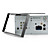  7 tommers Digital Berøringsskjerm 2DIN bil DVD-spiller med GPS IPOD TV Bluetooth FM / AM