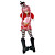  Cosplay Costume Inspired by One Piece Perona