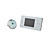  2.8 Inch Screen Ultra High Definition Electronic Peephole Viewer with 3x Digital Zoom