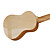  NG - (Original) Plywood Basswood Soprano Ukulele with Gig Bag and Picks