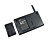 2.4GHz Wireless 3.5 Inch Monitors Video Door Phone with 3 Camera
