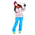  20000mm Waterproof ACORN-ELLIE Women's Skiing Jacket (Multi-color Available)