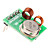  RF Wireless Transmitter Module 315 or 433.92MHz CDT88