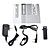  New Version  (VHF136-174Mhz UHF 400-480Mhz)VHF/ UHF Dual-Band Two Way Radio