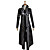  Cosplay Costume Inspired by Sword Art Online Kirito/Kazuto Kirigaya