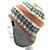  Samii-12W011 Outdoor Wind-proof Skiing Hats(Multi-Color Available)