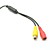  420TVL 1 / 3 pollici, fotocamera micro Sharp CCD