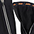  Santic Style Winter-Súper cómodo y cálido con trajes Ciclismo Side Fleece (Amarillo y Negro)