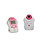  1.5" TFT LCD Screen Display for Baby/Children Room Monitoring
