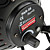  18W A-314 Stage Light with 168 8mm LEDs(R:52 G:52 G:52)