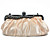  Elegant Satin with Crystal Evening Handbag/Clutches(More Colors)