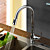  Sprinkle® by Lightinthebox - Contemporary Pull Down Solid Brass Kitchen Faucet (Chrome Finish)