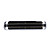  Huang - (102-A) Blues Harp Silver Boat Harmonica 10 Holes/20 Tones