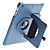  Hand Grip Design Leather Case with Stand iPad mini (Assorted Colors)