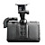  5.0 Inch HD Touchscreen Dual Camera 120 Degree Wide Angle View Car DVR Support LED Night Vision