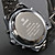  Analog - Digital Dual Display White Dial Wrist Watch
