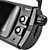  2 Inch 120 Degree Wide Angle View Dual Camera Car DVR