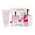  Smell Miraculous: Lancome ™ Miracle ™ perfume + Miracle Body Lotion
