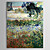 handbemalte Garten in voller Blüte, Arles, 1888 von Vincent van Gogh Ölgemälde mit gestreckten Rahmen