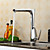  Sprinkle® by Lightinthebox - Contemporary Brass Kitchen Faucet (Chrome Finish)