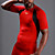 Super Featuring-Elastic Men's Quick-dry Slim Fit Tops(short Sleeves)