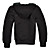  Men's Shining Thickened Warm Reversible Hooded Cotton Jacket (Assorted Sizes and Colors)