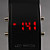  Moderno Reloj Pulsera Deportivo de Correa de Silicona e Indicadores LED - Unisex