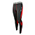  Super Featuring-Men's Moisture Permeable Slim Fit Brushed Warm Leggings