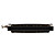  EASSTTOP - (T10-40) 10 Holes 40 Tone Chromatic Harmonica