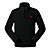  INBIKE Series Ployester Material Long Sleeve Windproof+Breathable Man Cycling Jacket HG010