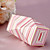  Colorful Stripe Favor Boxes (Set of 12)