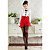  Grace Nobility Shirt with Ruffles