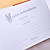  Wedding Guest Book And Pen Set In Chocolate Satin
