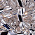  Contemporary Pendant (Aluminium Shade)