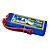  2200mAh 11.1V/3S 25C Lipo battery for RC model