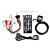  6.2 Inch 2Din Car DVD Player with TV, GPS, iPod, RDS