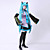  Cosplay by vocaloid hatsune miku inspiriert