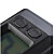  portable lcd horloge numérique pour voiture