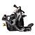  Cast Iron 10 Wraps Wire-cutting Tattoo Machine Gun Shader
