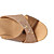  leatherette / espumante brilho sapatos de dança de salão superior prática sapatos para mulheres latin cores mais