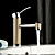  Chrome Single Handle Centerset Bathroom Sink Faucet