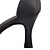  Women's Satin Upper Ballroom Dance Shoes Peep Toe Latin Shoes