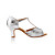  Sparkling Glitter Upper Dance Shoes Ballroom Latin Shoes for Women More Colors